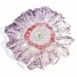 JASněnka růžový okraj XXL