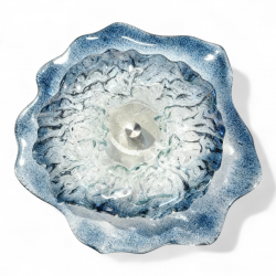 JASněnka tmavě modrá M