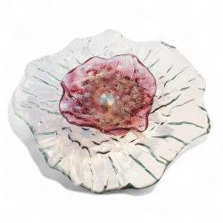 JASněnka čirá s vínovým středem S