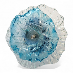 JASněnka čirá s tyrkysovou M